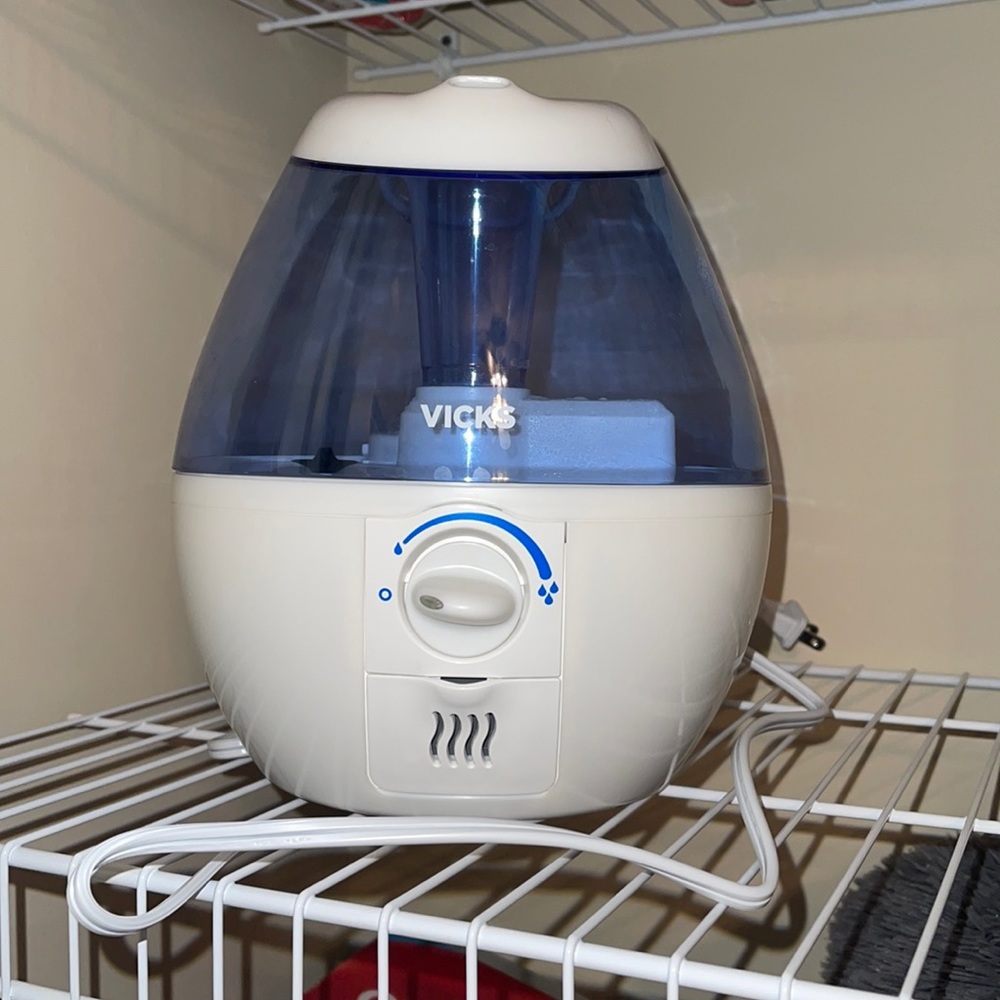 Vicks Air Humidifier
